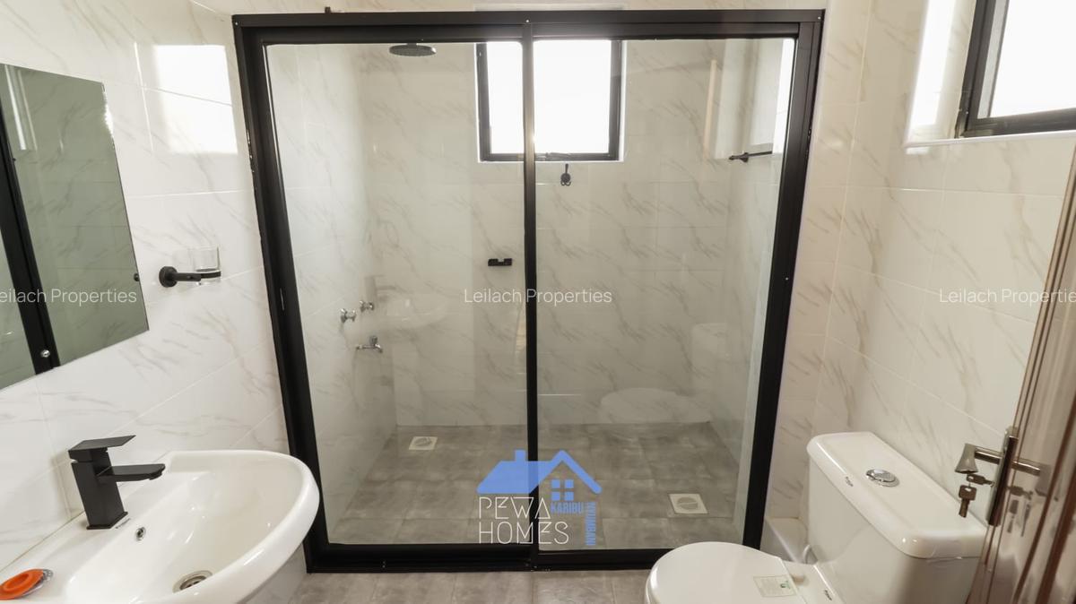 5 Bed House with En Suite in Ngong - 8