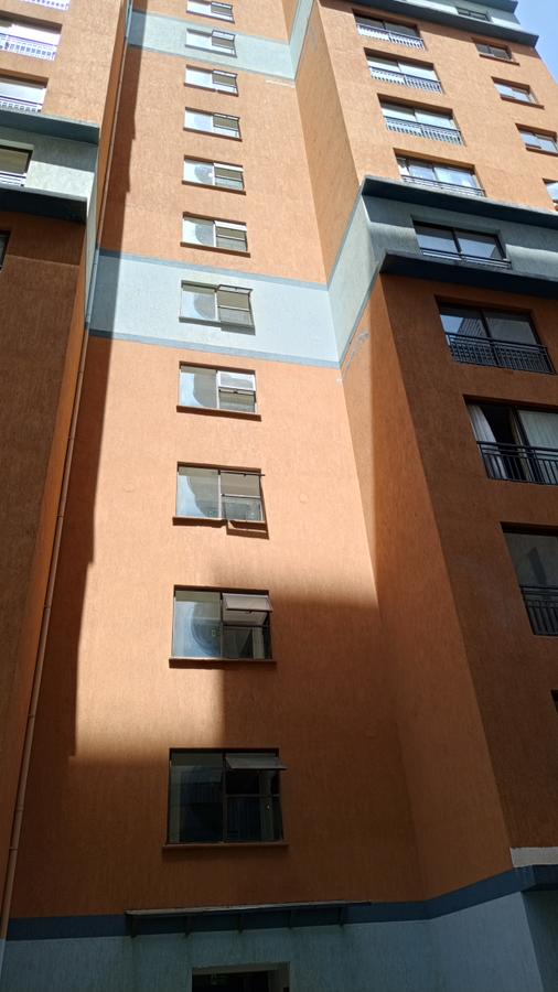 Serviced 3 Bed Apartment with En Suite in Kilimani - 2