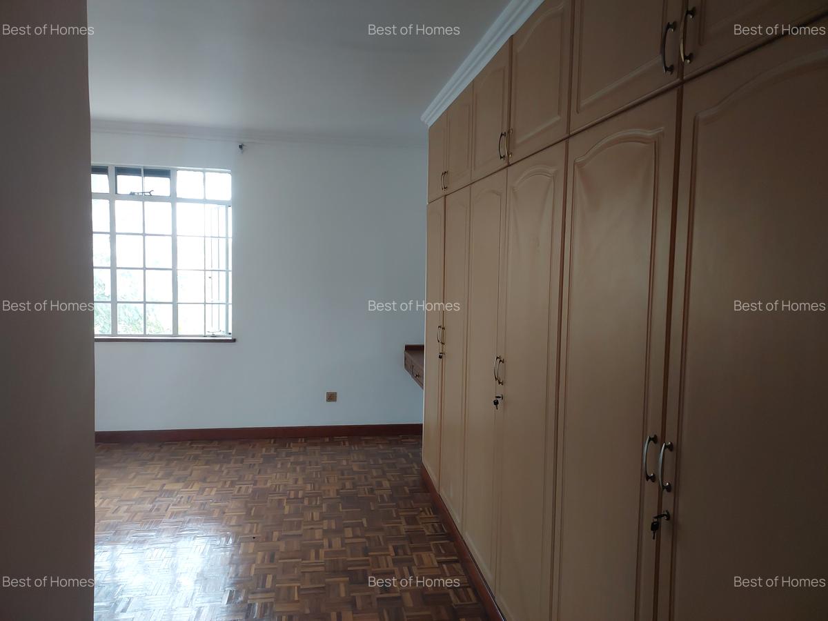 3 Bed Apartment with En Suite in Kileleshwa - 10
