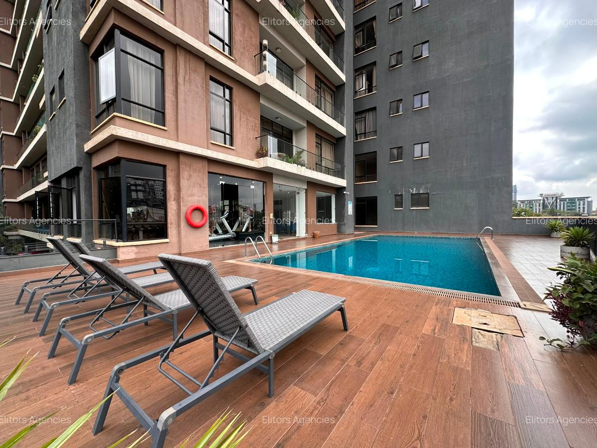 2 Bed Apartment with En Suite at Brookside Drive - 1