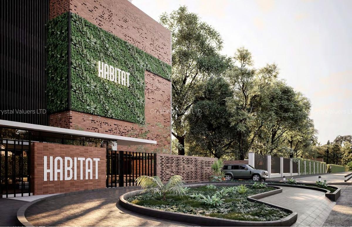 Commercial Property with Backup Generator in Upper Hill - 6