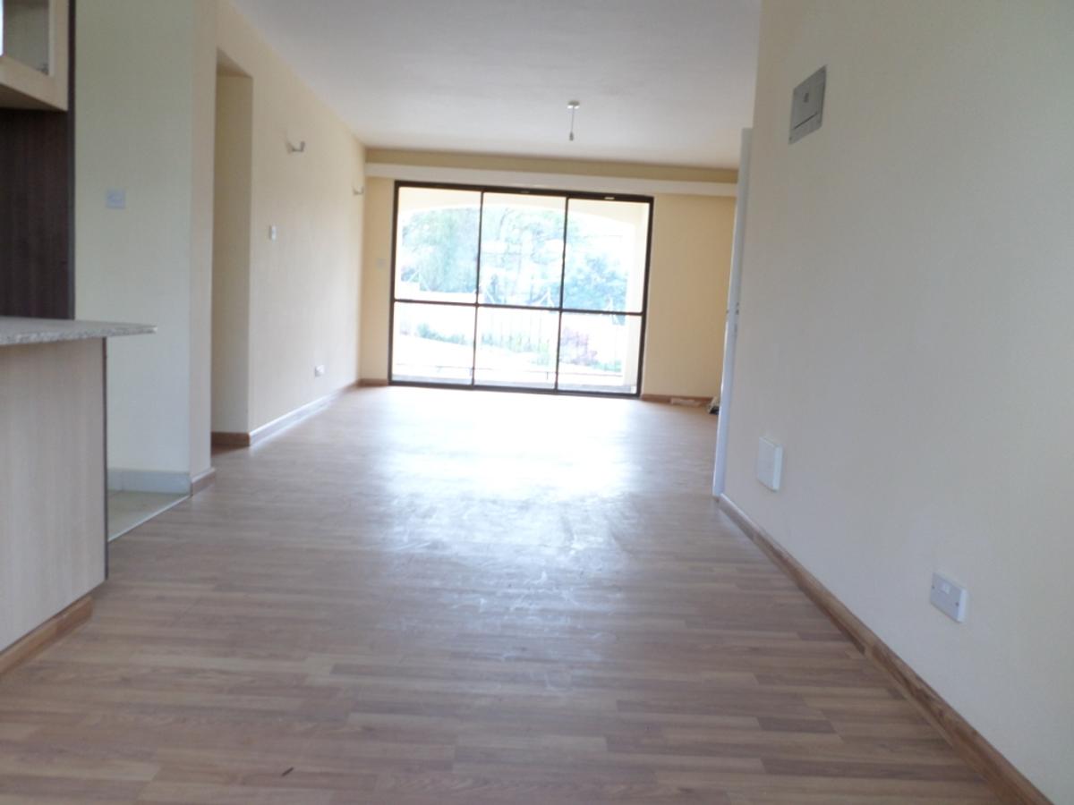 3 Bed Apartment with En Suite at Lavington - 6