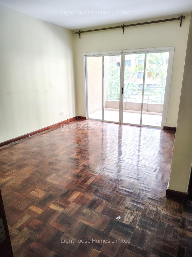 4 Bed Apartment with En Suite at Kileleshwa - 9
