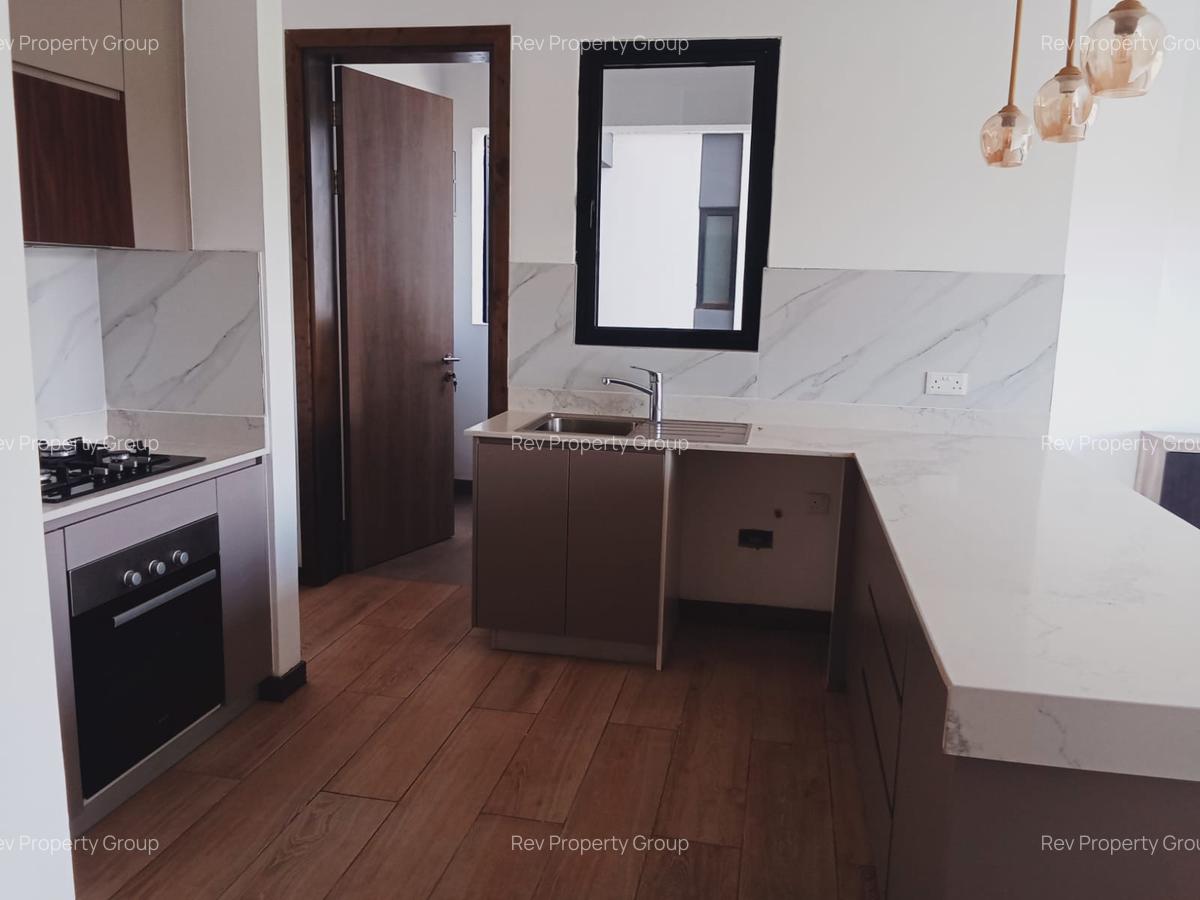 1 Bed Apartment with En Suite in Gigiri - 7