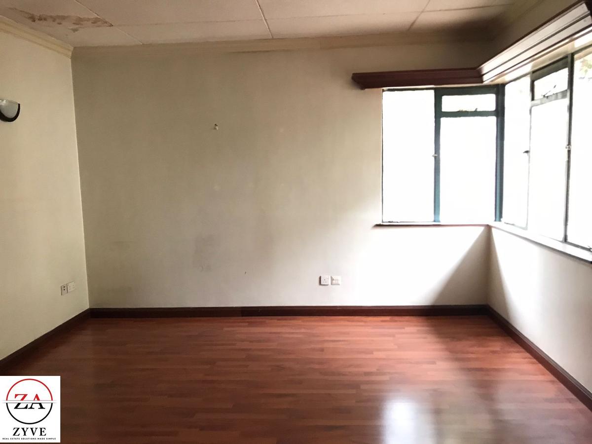 Serviced 2 Bed Apartment with En Suite at Kilimani - 20