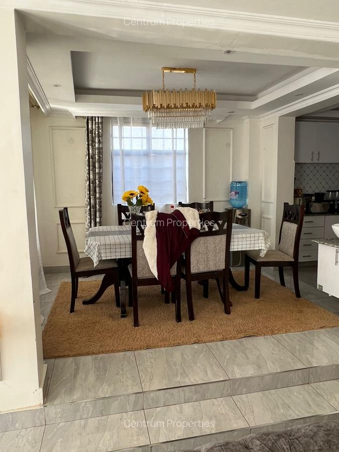 5 Bed Villa with Garden at Ruiru - 1