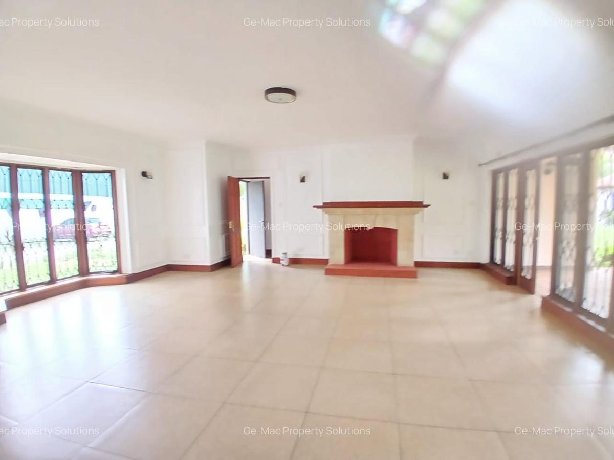 5 Bed House with En Suite in Gigiri - 13