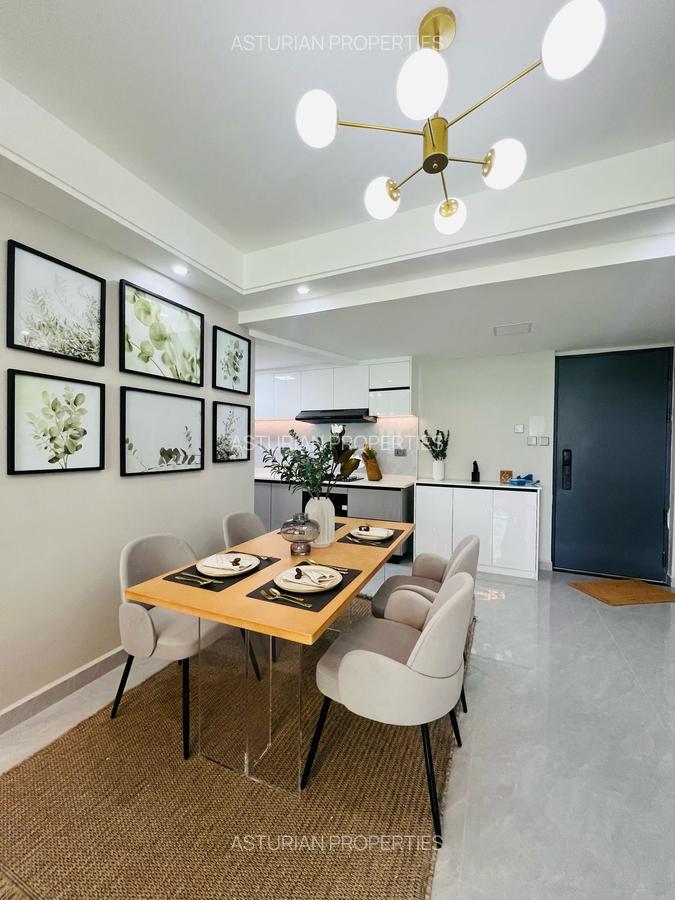 2 Bed Apartment with En Suite in Kileleshwa - 12