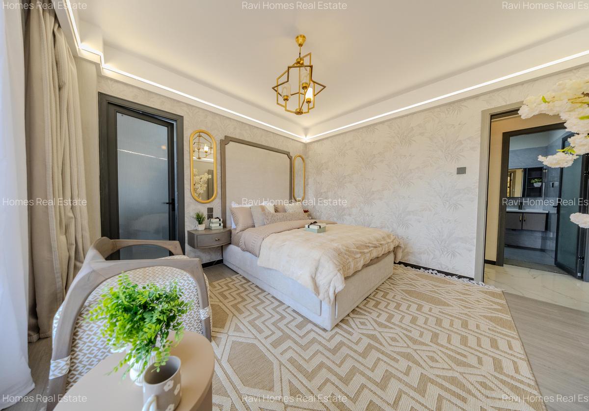 2 Bed Apartment with En Suite at Muthithi Road - 8