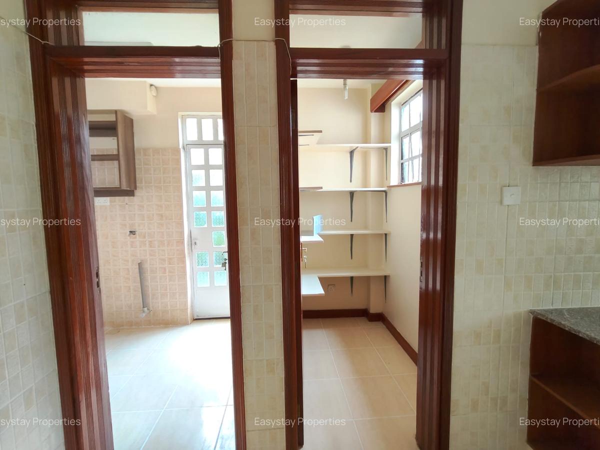 4 Bed Townhouse with En Suite in Nyari - 8