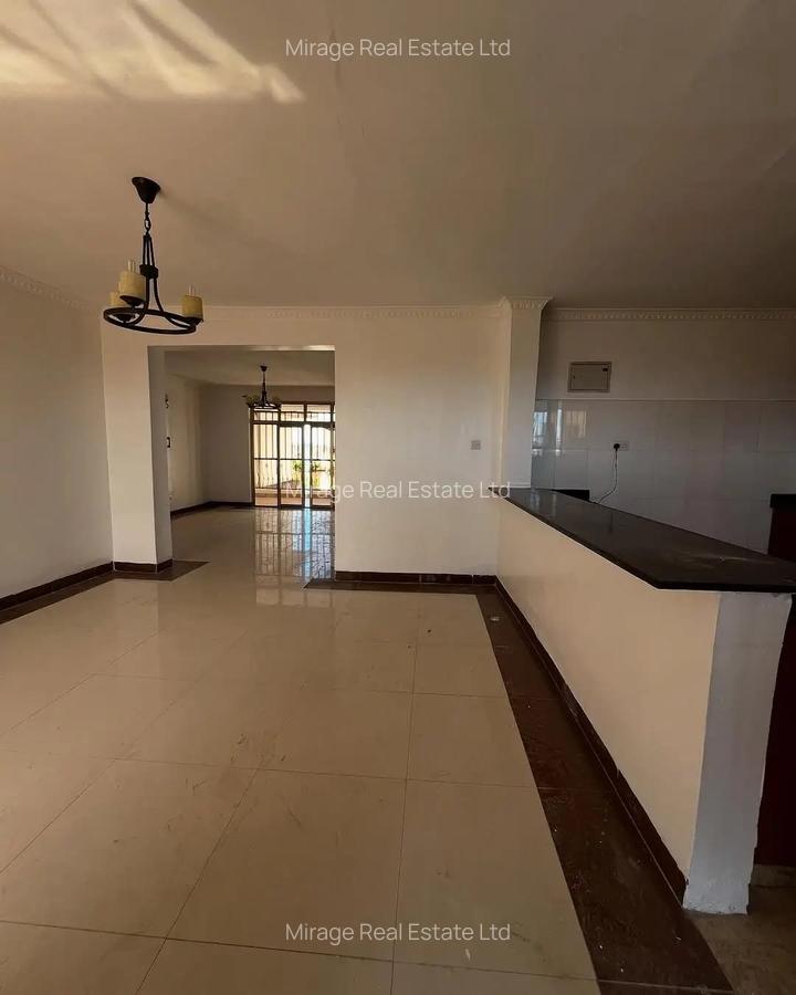 3 Bed Apartment with Swimming Pool in Lavington - 9