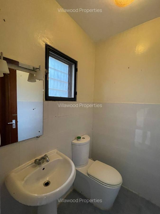 5 Bed House with Staff Quarters in Gigiri - 16