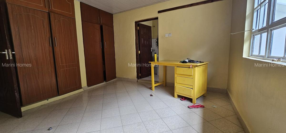 4 Bed House with En Suite in Karen - 10