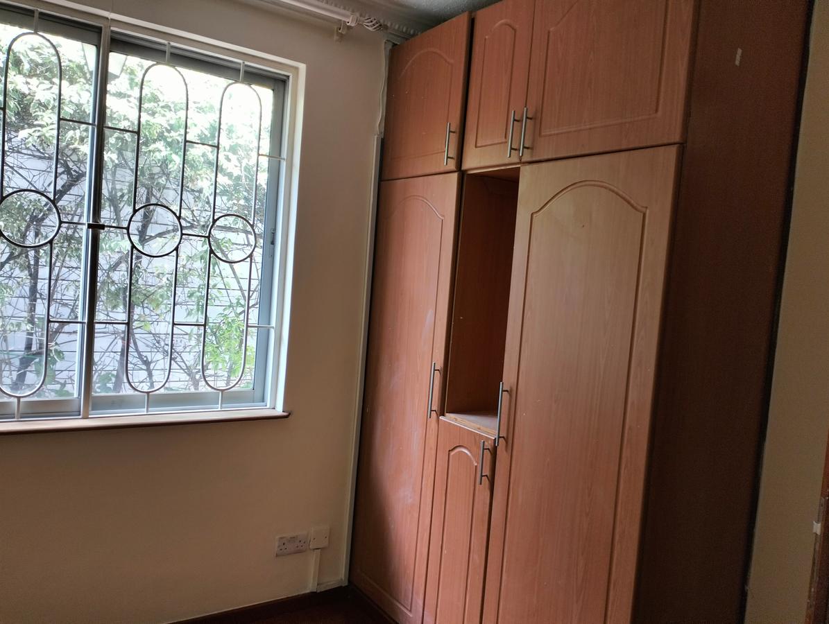 5 Bed Townhouse with En Suite in Kileleshwa - 7