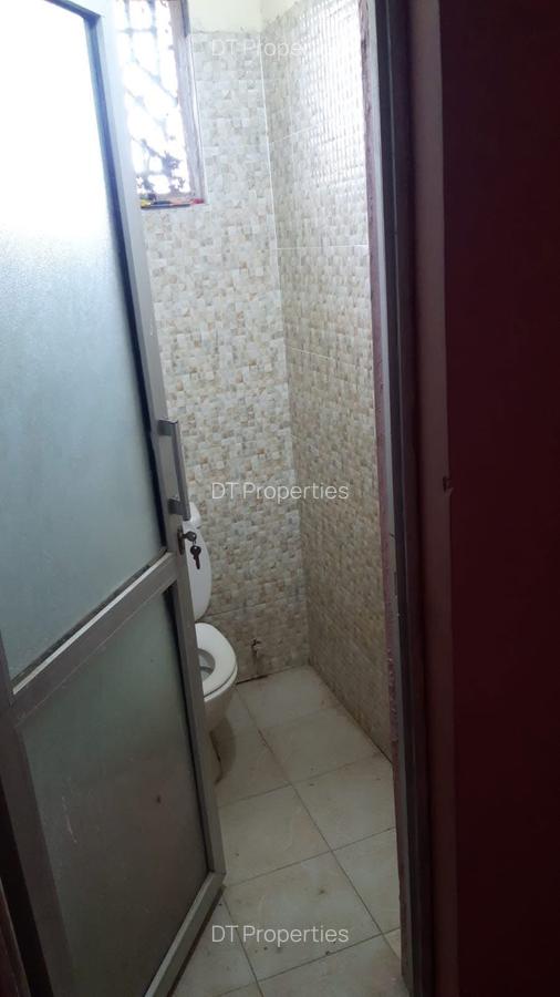 2 Bed House at Mtopanga - 5