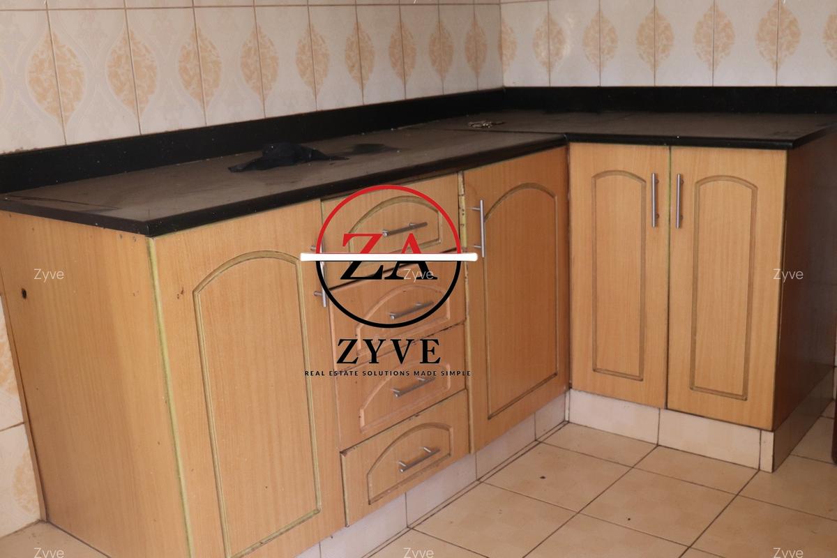 3 Bed Apartment with En Suite at Kilimani - 6