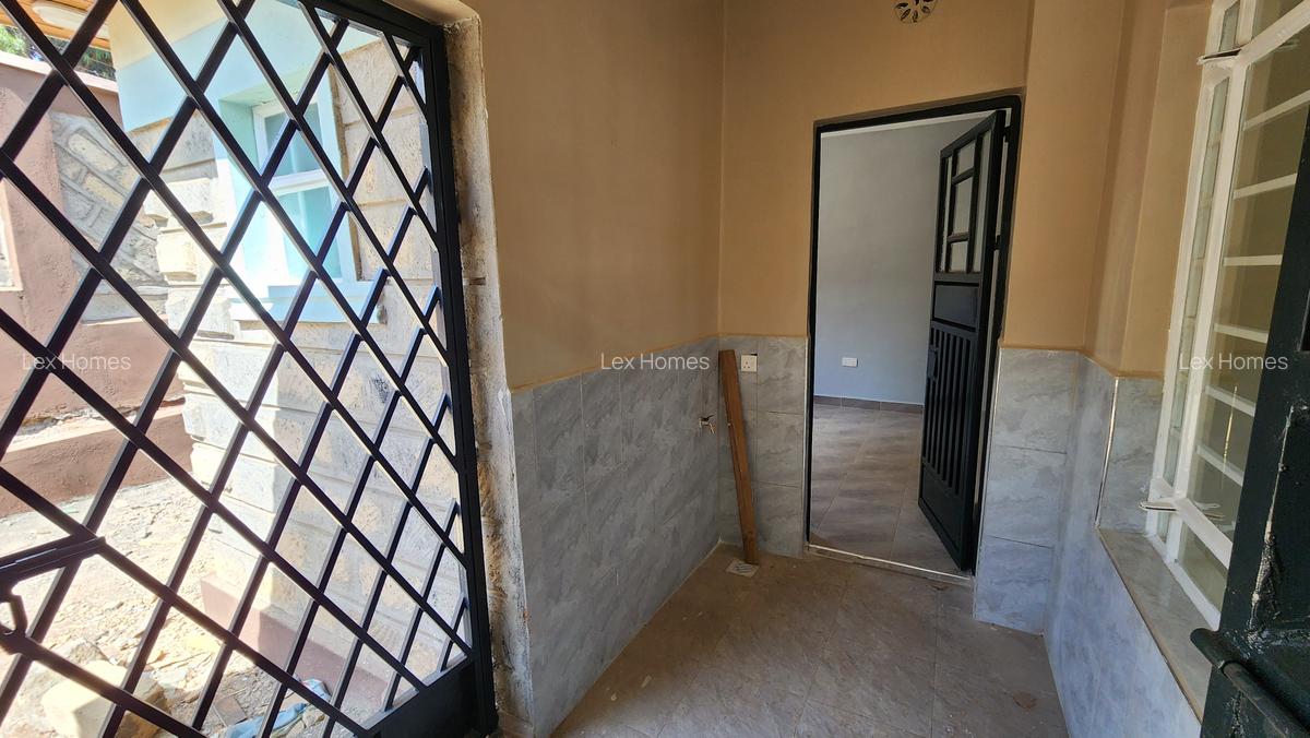 4 Bed House with En Suite at Forest Line Road - 12