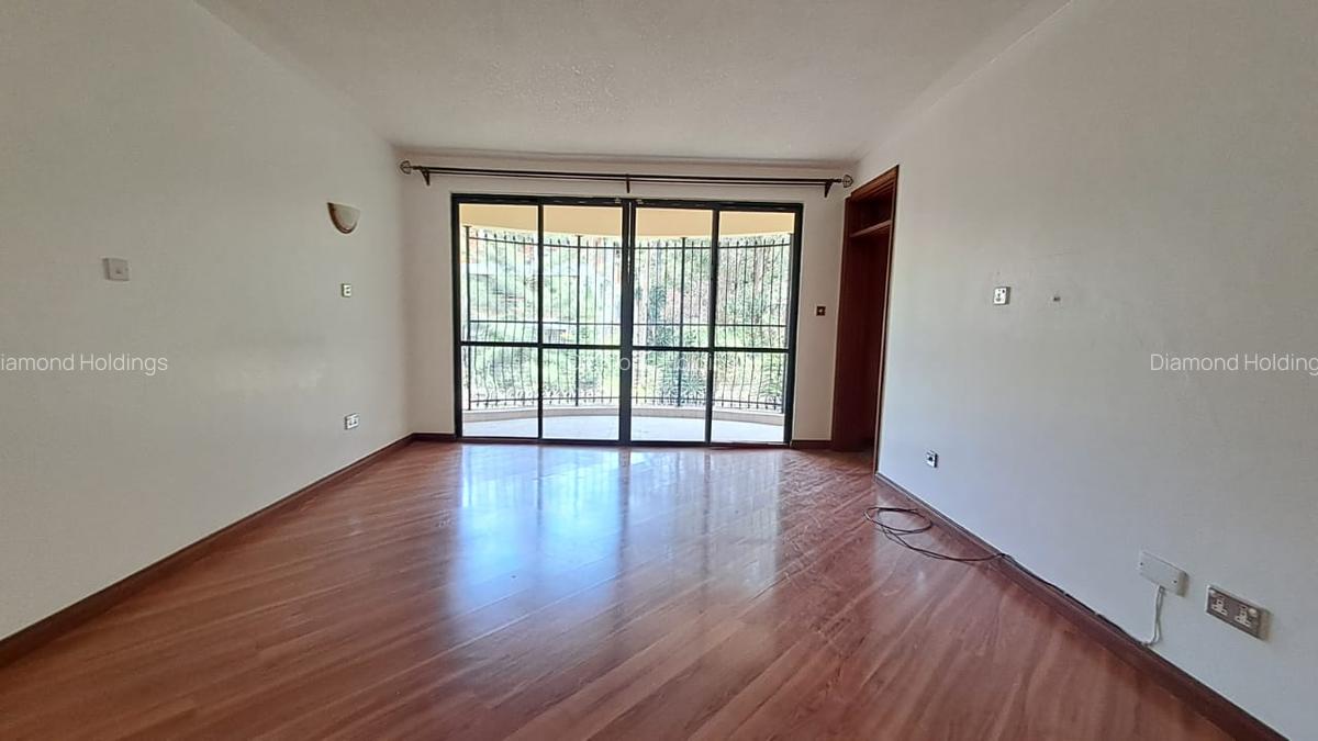 4 Bed Townhouse with En Suite in Westlands Area - 8