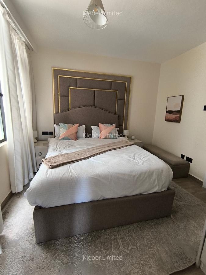 4 Bed Apartment with En Suite at General Mathenge - 15