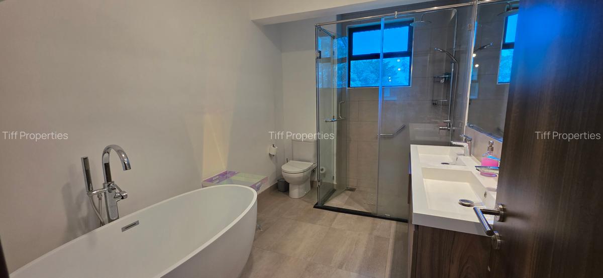 4 Bed Apartment at Two Rivers - 13