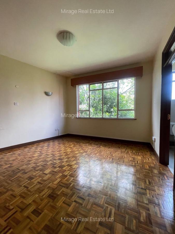 3 Bed Apartment with Borehole in Riverside - 12