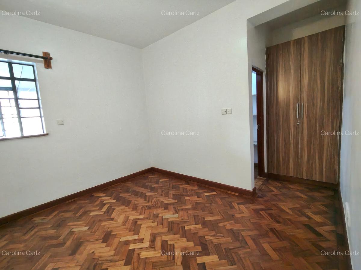 5 Bed House with En Suite at Kitisuru - 12