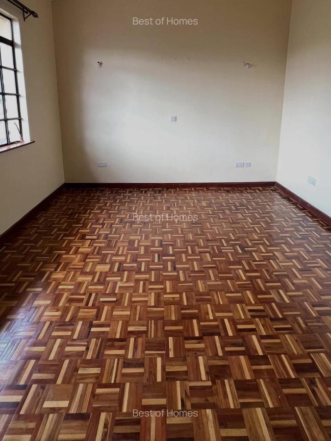2 Bed Apartment with Backup Generator in Lavington - 2