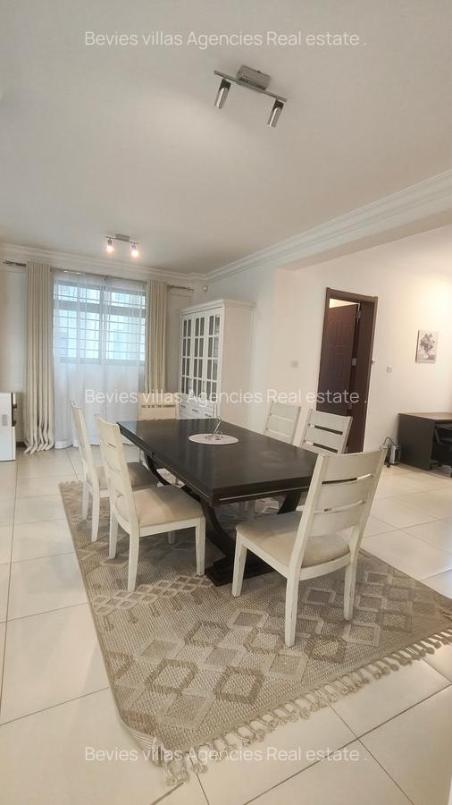 3 Bed Apartment with En Suite at Westlands - 12