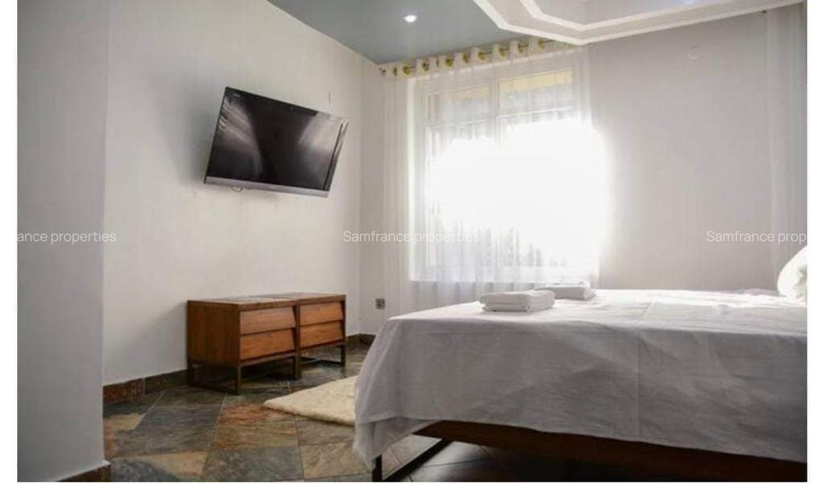 4 Bed Townhouse with En Suite at Nyali Road - 9