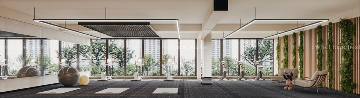 2 Bed Apartment with En Suite at Wood Avenue - 11