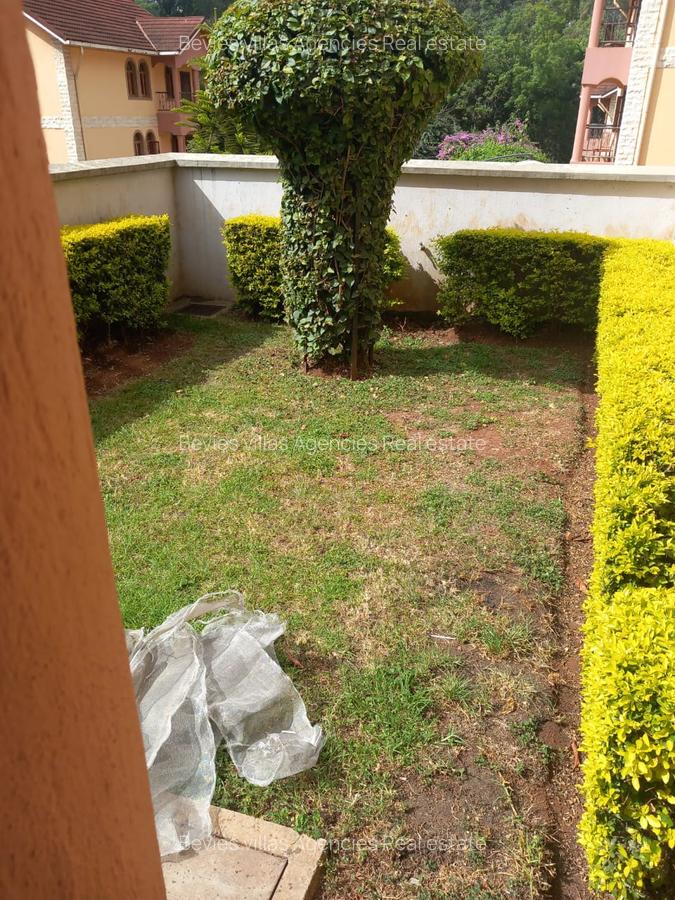 6 Bed Villa with En Suite in Kileleshwa - 16