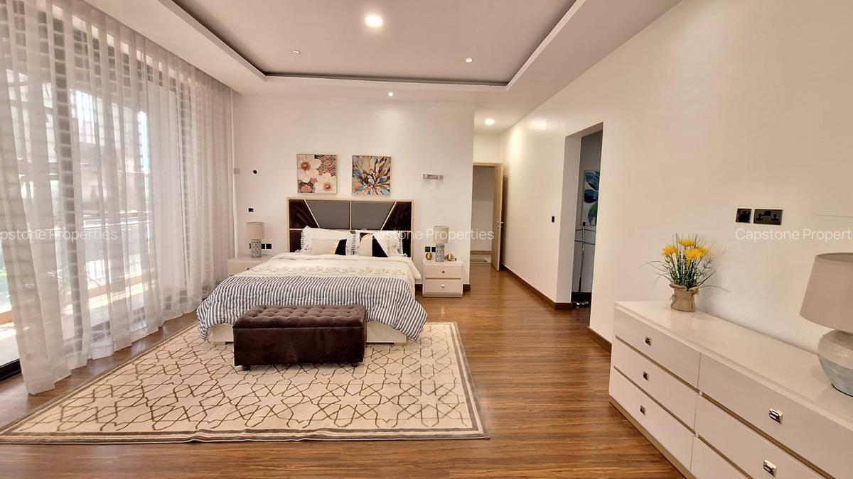 4 Bed Apartment with En Suite in Westlands Area - 17