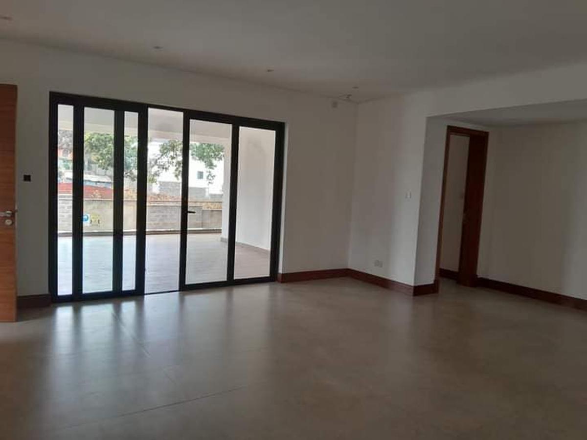 4 Bed Townhouse with En Suite at Kitisuru - 6