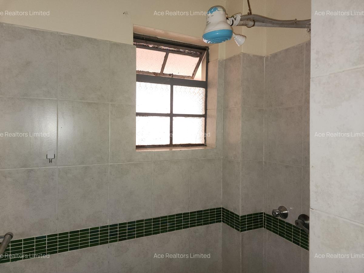 3 Bed Apartment with En Suite at Kileleshwa - 10