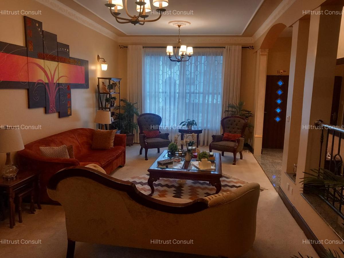 5 Bed Townhouse with En Suite at Grevillea Grove - 14