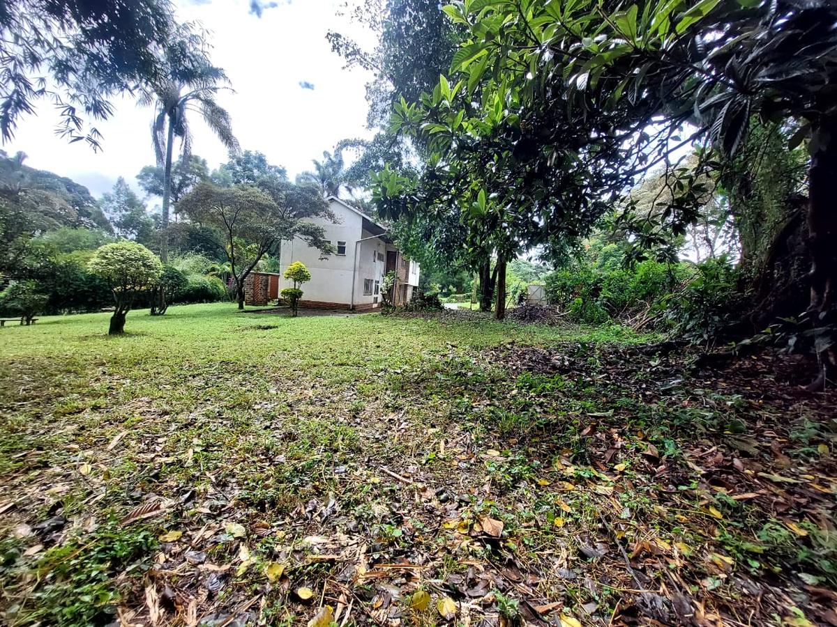 Residential Land at Lower Kabete Rd - 13