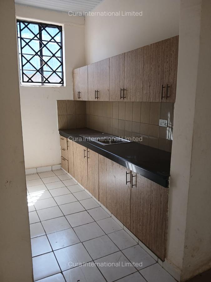 5,670 ft² Warehouse in Ruaraka - 1