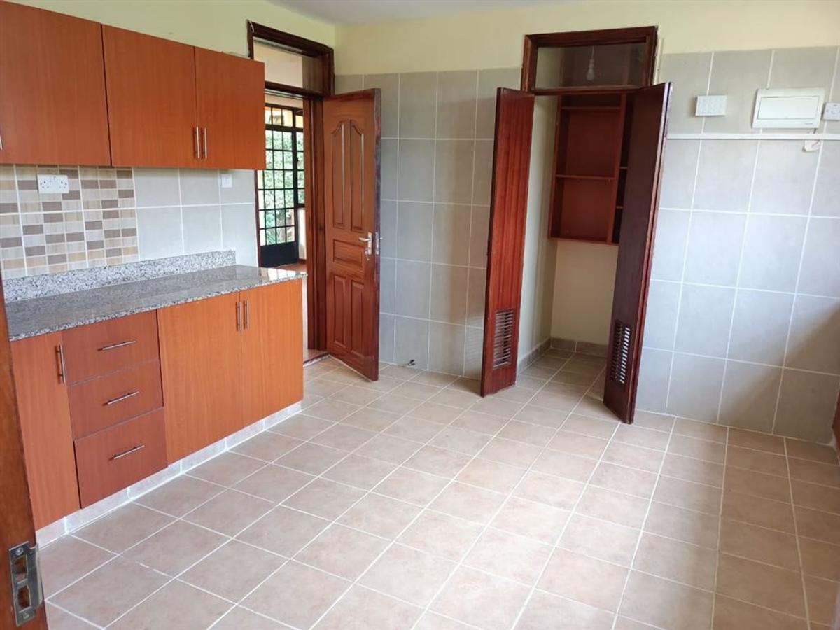 4 Bed House with En Suite at Kiambu Road - 18