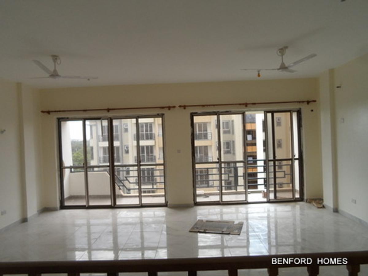 3 Bed Apartment with En Suite in Nyali Area - 12