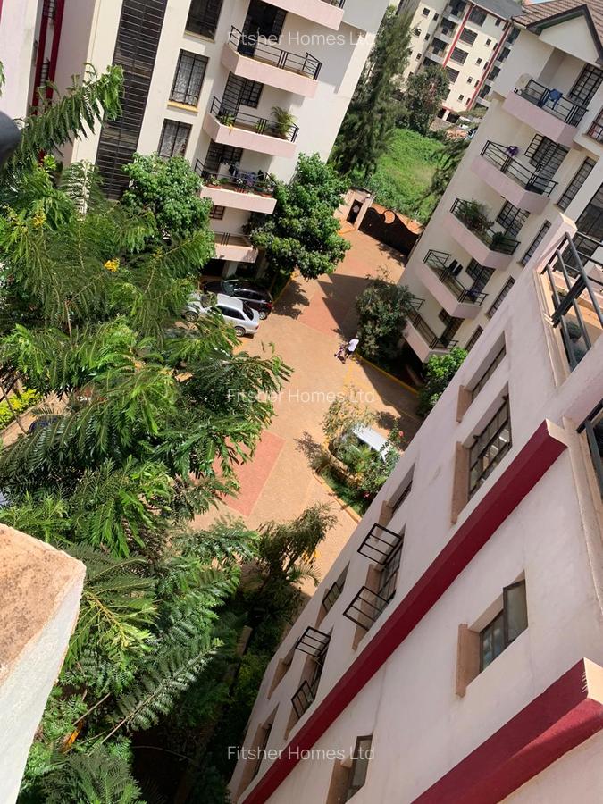 3 Bed Apartment with En Suite in Ruaka - 2