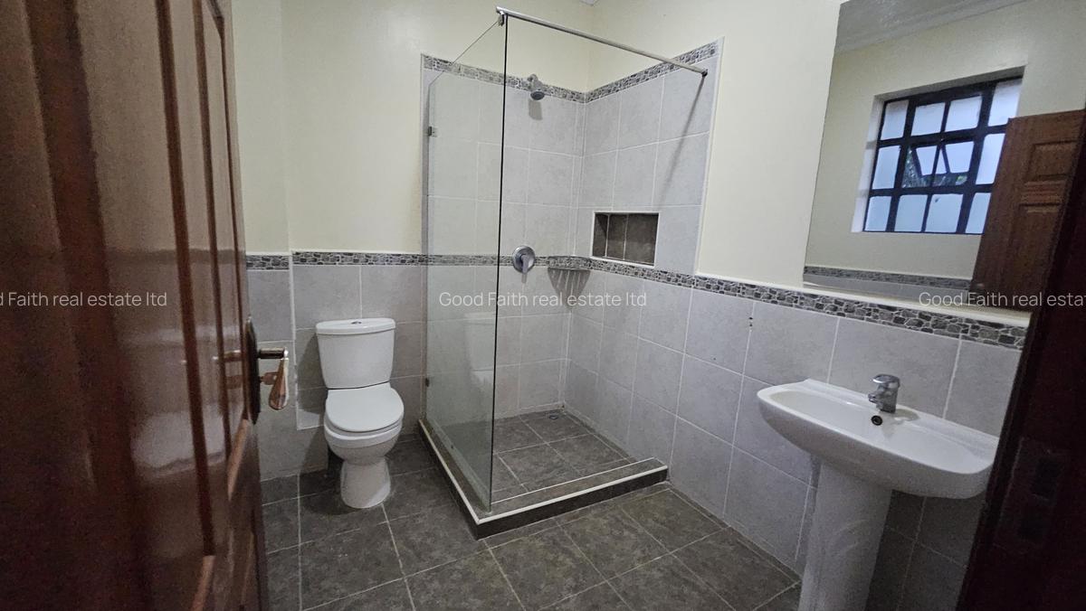 4 Bed Townhouse with En Suite in Kiambu Road - 16