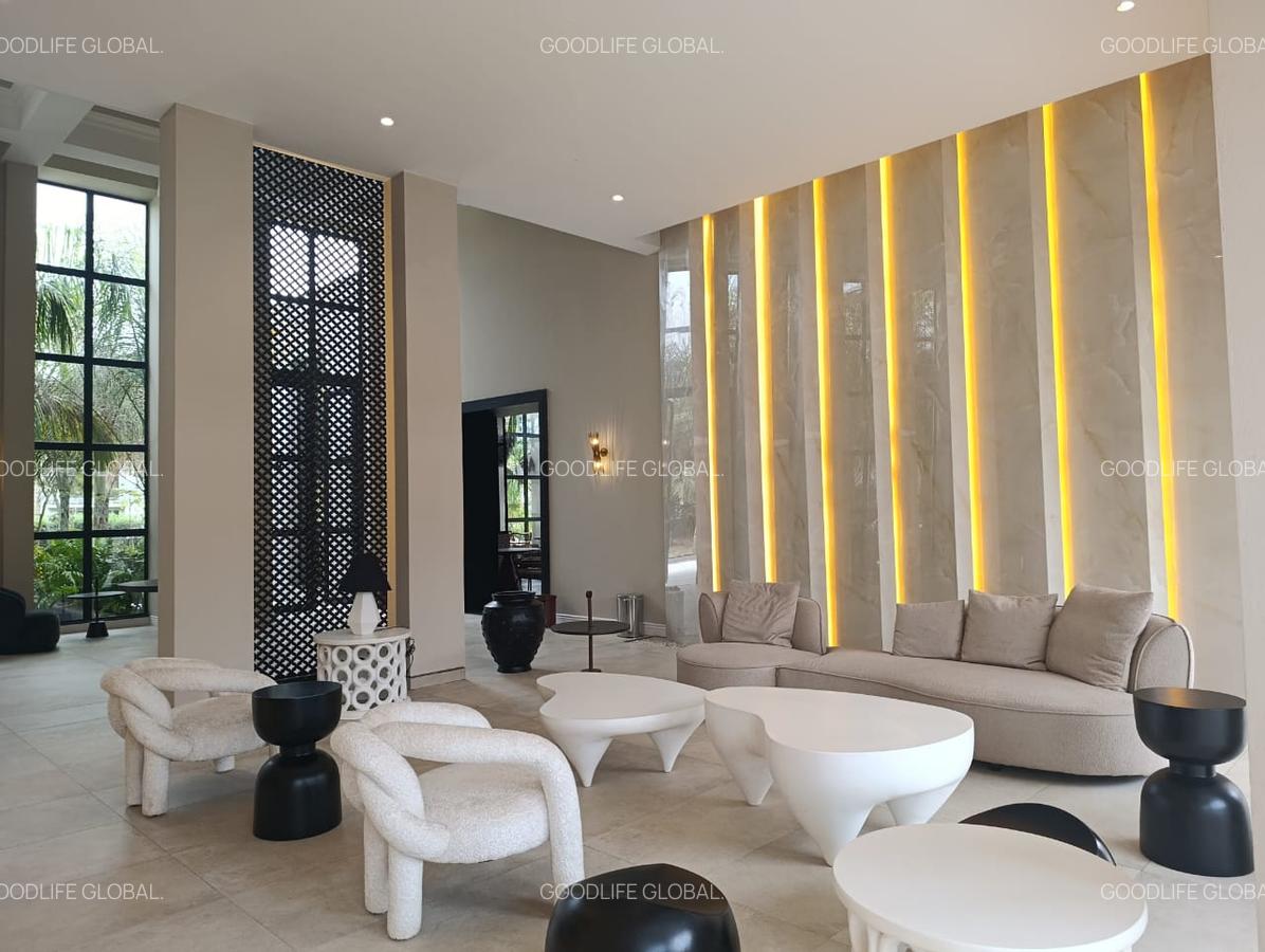 4 Bed Townhouse with En Suite in Runda - 17