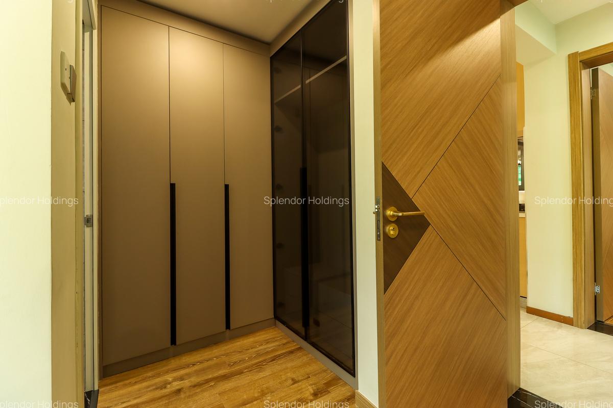 2 Bed Apartment with En Suite in Kileleshwa - 13