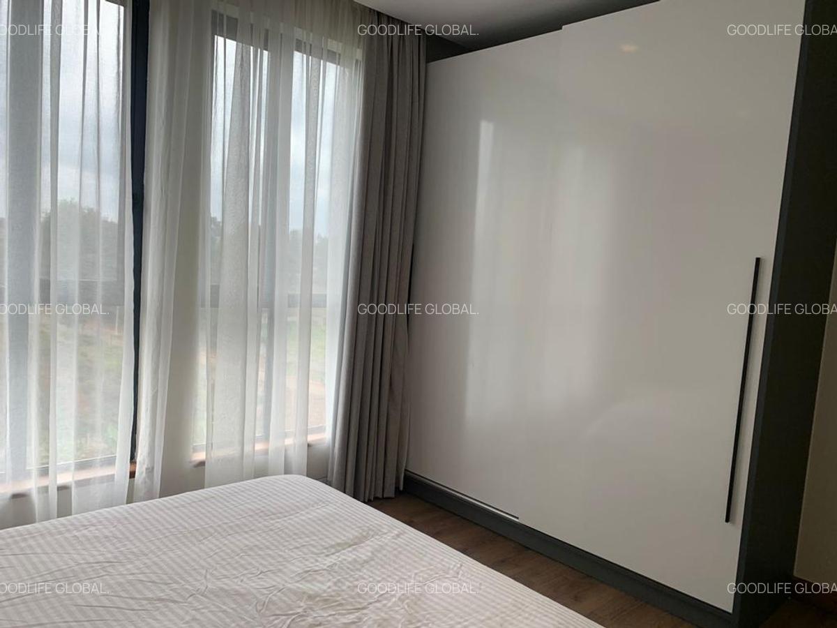 Furnished 2 Bed Apartment with En Suite at Kitisur - 13