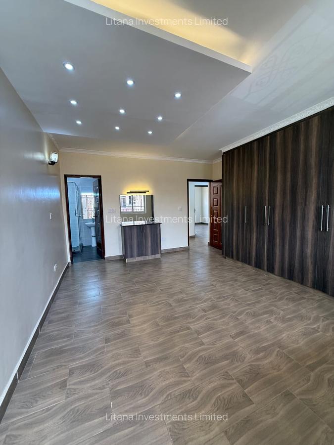 4 Bed House with En Suite in Syokimau - 15