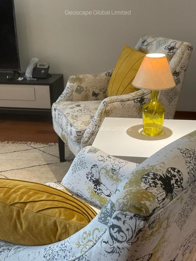 Furnished 3 Bed Apartment with En Suite in Spring Valley - 6