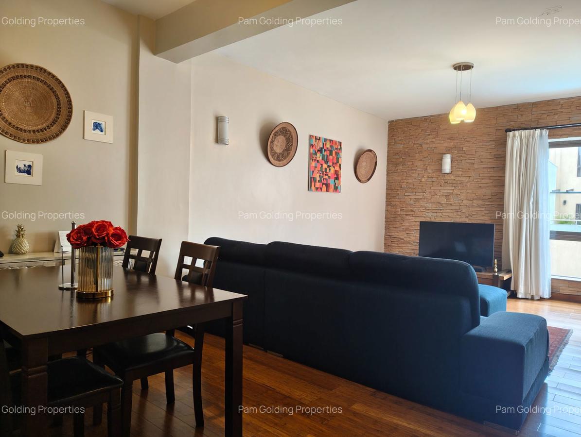 1 Bed Apartment with En Suite in Lavington - 5