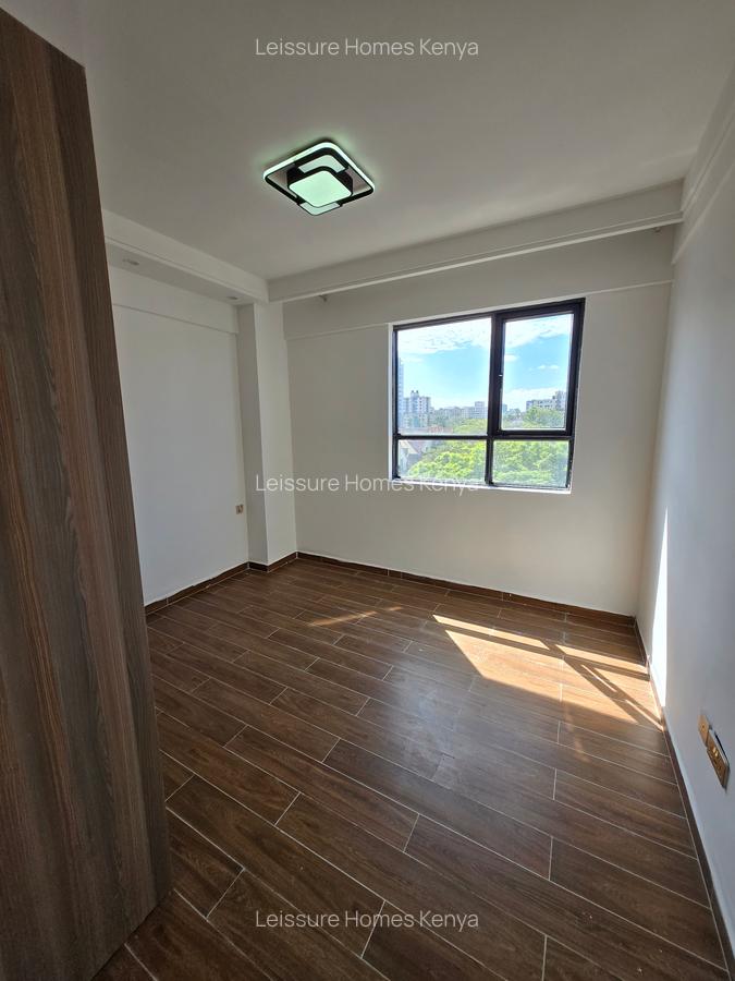 1 Bed Apartment with Gym at Valley Arcade - 20