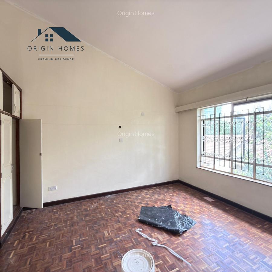5 Bed Townhouse with En Suite at Kilimani - 5