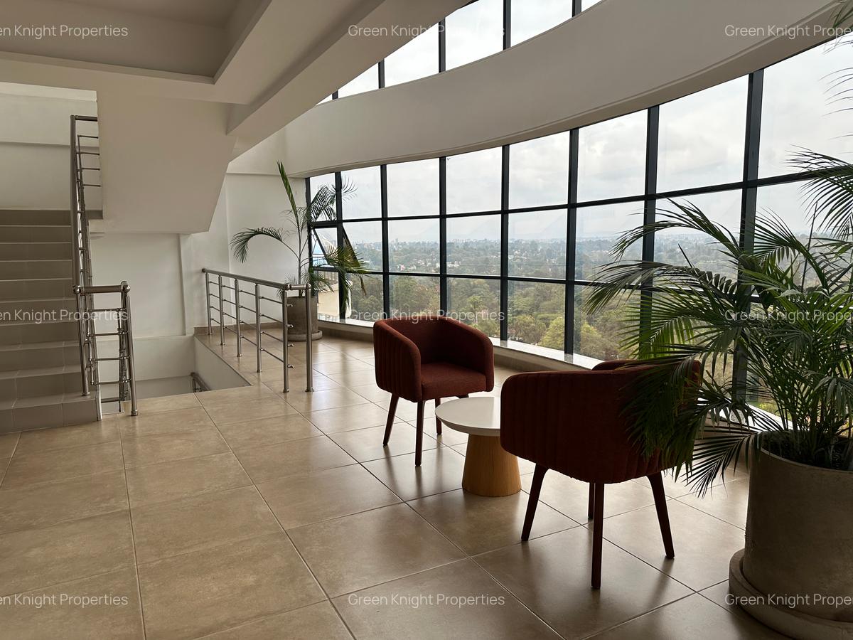 Serviced 3 Bed Apartment with En Suite in Westlands Area - 5